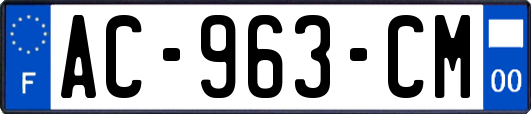 AC-963-CM