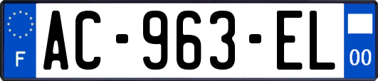 AC-963-EL