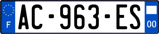 AC-963-ES