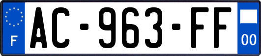 AC-963-FF