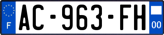 AC-963-FH