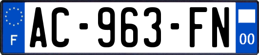 AC-963-FN