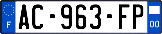 AC-963-FP