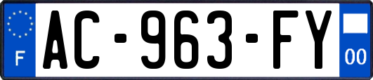 AC-963-FY