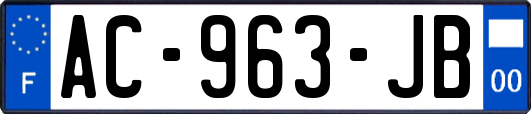 AC-963-JB