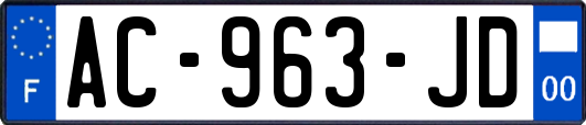AC-963-JD