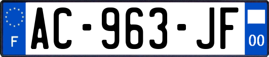 AC-963-JF