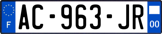 AC-963-JR