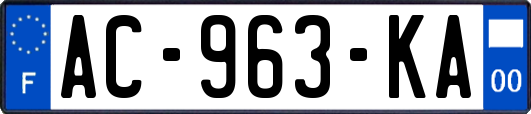 AC-963-KA