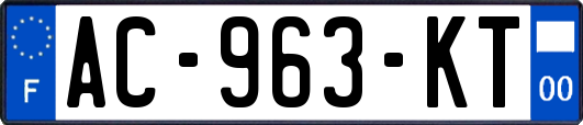 AC-963-KT