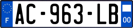 AC-963-LB