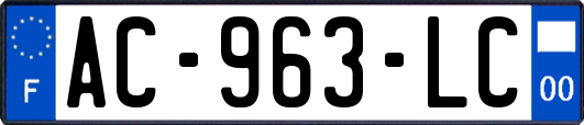 AC-963-LC