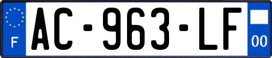 AC-963-LF