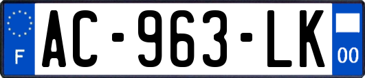 AC-963-LK