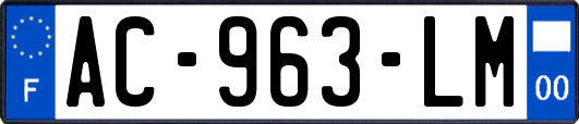 AC-963-LM