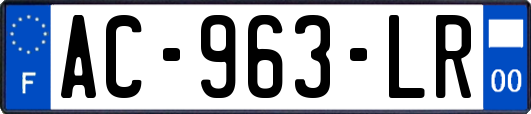 AC-963-LR