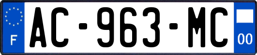 AC-963-MC