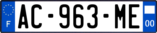 AC-963-ME