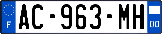 AC-963-MH