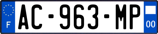 AC-963-MP
