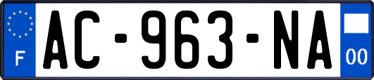 AC-963-NA