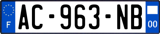 AC-963-NB