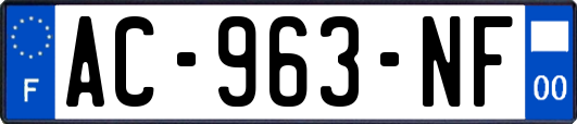 AC-963-NF
