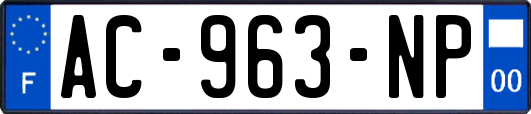 AC-963-NP