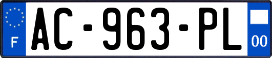 AC-963-PL