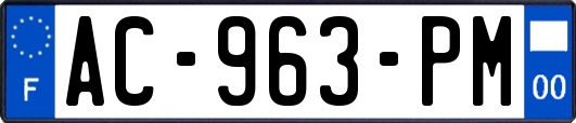 AC-963-PM