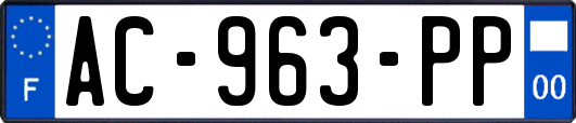 AC-963-PP