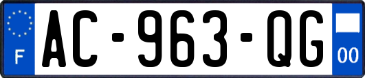 AC-963-QG