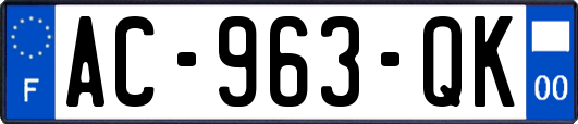 AC-963-QK