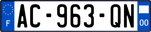 AC-963-QN