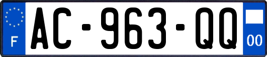 AC-963-QQ