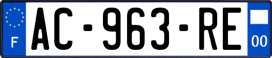 AC-963-RE