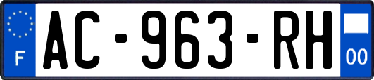 AC-963-RH