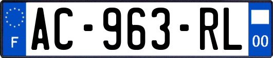 AC-963-RL