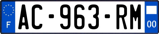 AC-963-RM