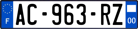 AC-963-RZ