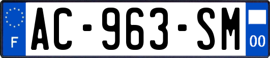 AC-963-SM