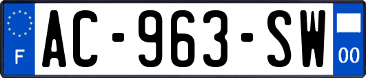 AC-963-SW