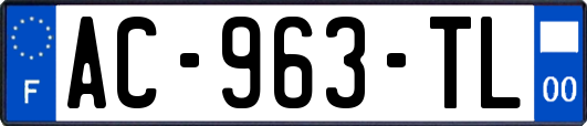 AC-963-TL