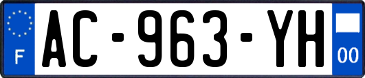 AC-963-YH