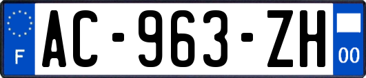 AC-963-ZH