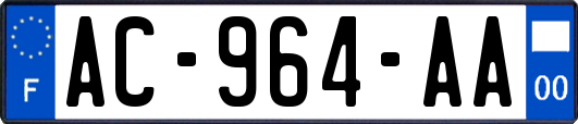 AC-964-AA