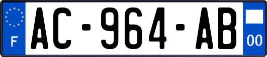 AC-964-AB