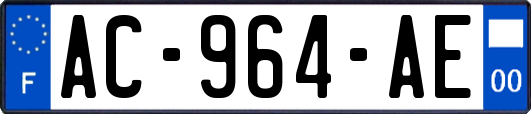 AC-964-AE