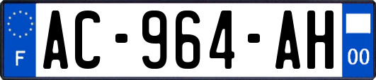 AC-964-AH