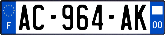 AC-964-AK